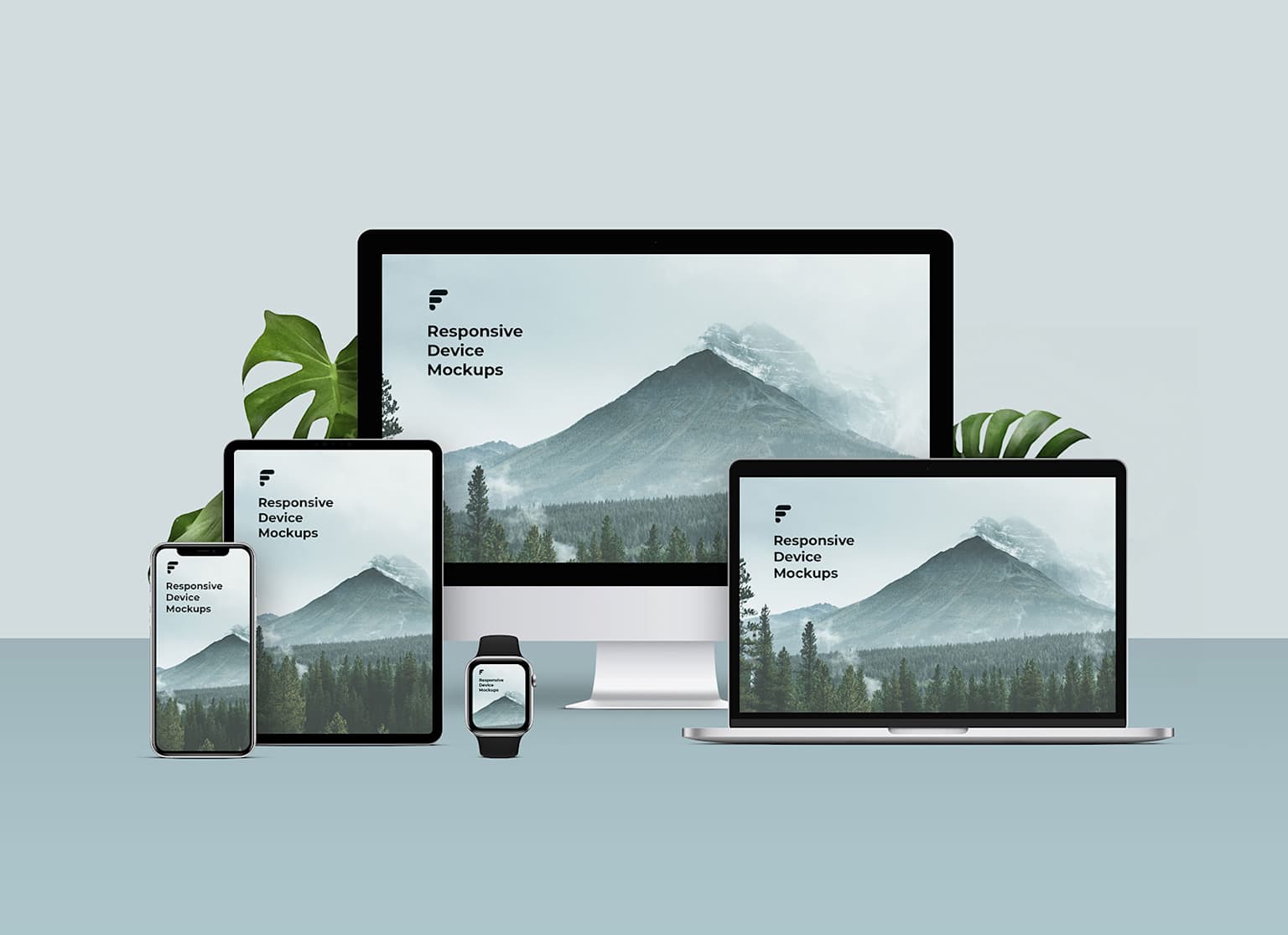 Website Portfolio